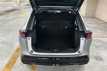 HR-V