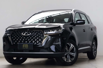 TIGGO 7 SPORT