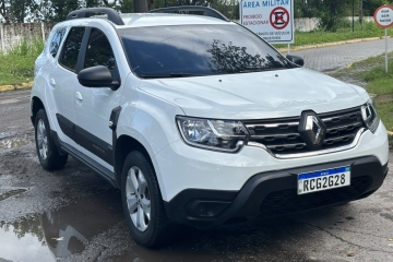 DUSTER