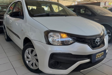 ETIOS