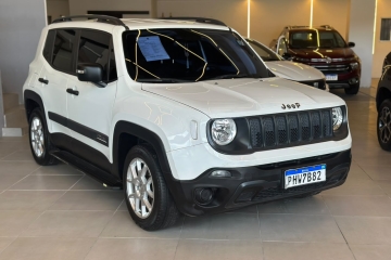RENEGADE