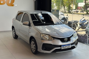 ETIOS