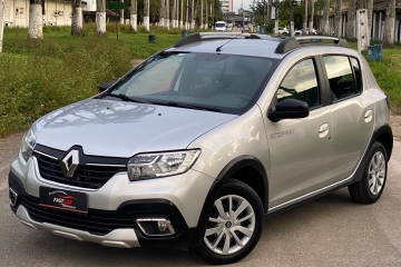 SANDERO