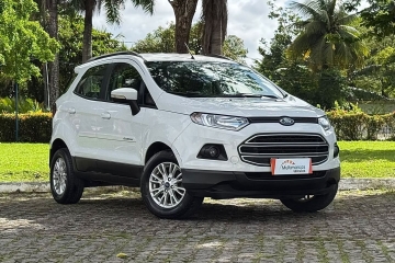 ECOSPORT