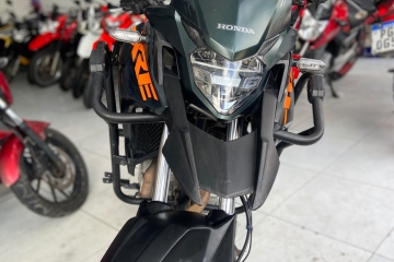 HONDA/ XRE 300 ABS