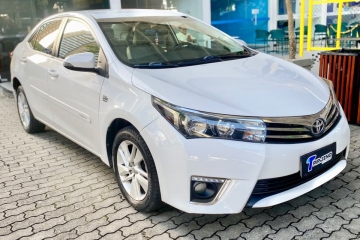 COROLLA