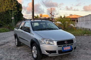 STRADA