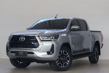 HILUX
