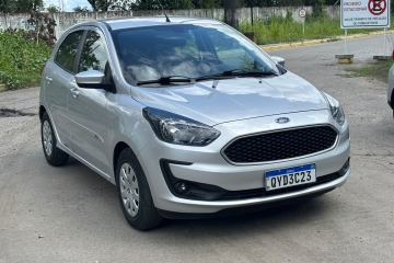KA