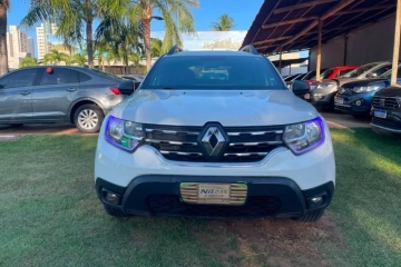 DUSTER Zen