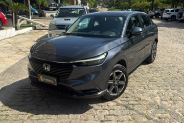 HR-V