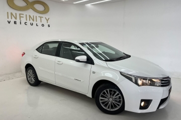 COROLLA