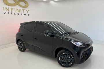 DOLPHIN MINI GS ELÉTRICO