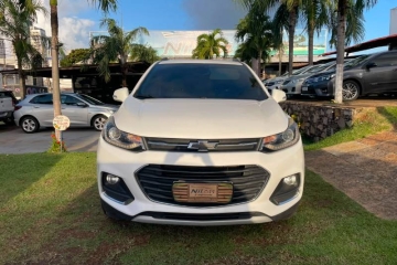 TRACKER Premier
