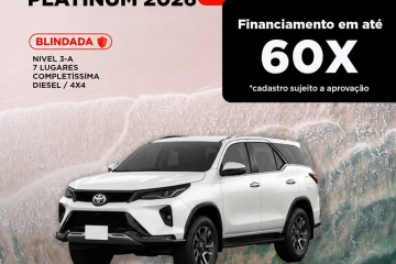 HILUX SW4