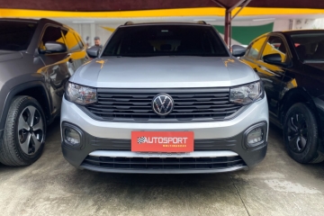 T-CROSS