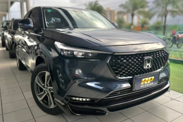 HR-V