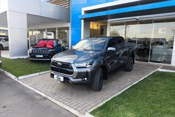 HILUX