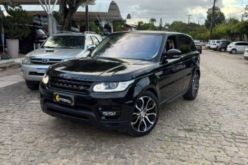 RANGE ROVER SPORT