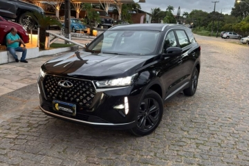 TIGGO 7