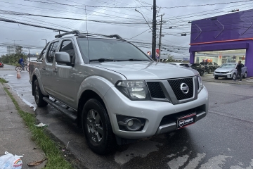 FRONTIER