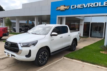 HILUX