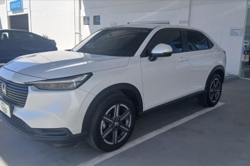 HR-V