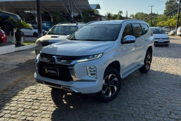 PAJERO SPORT