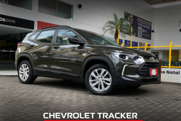 TRACKER