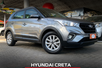 CRETA