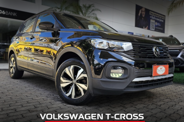 T-CROSS