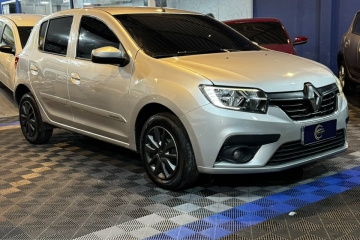 SANDERO