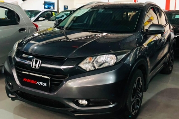 HR-V