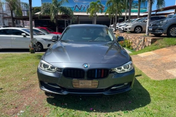 328iA GT M Sport