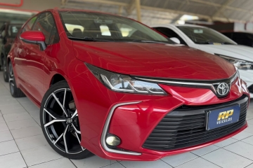 COROLLA