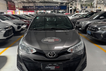 YARIS