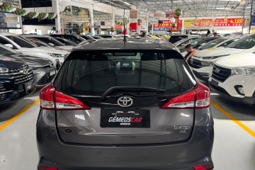 YARIS