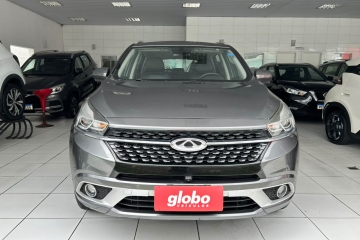 TIGGO 7