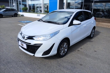 YARIS