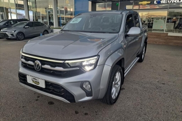 AMAROK