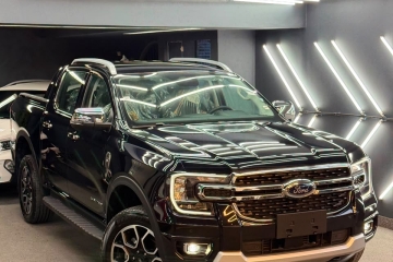 RANGER