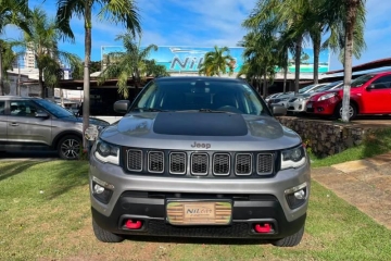 Compass Trailhawk