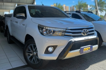 HILUX