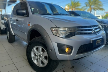 L200 TRITON