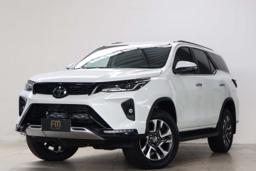 HILUX SW4