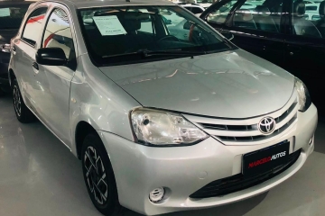 ETIOS