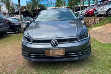 Polo Highline TSI