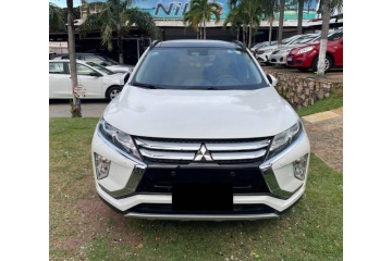 Eclipse Cross Hpe-s