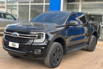 RANGER