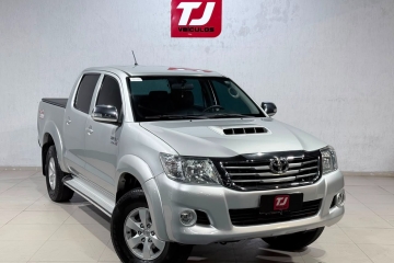 HILUX